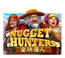 Nugget Hunter - JPMAXWIN188