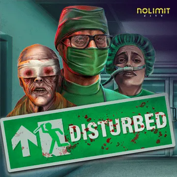Disturbed - JPMAXWIN188