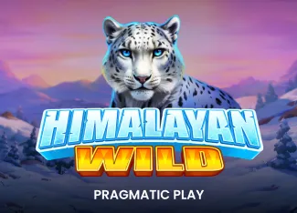 Himalayan Wild - JPMAXWIN188