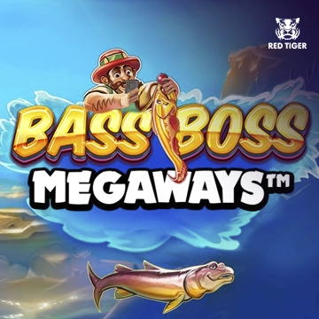 Bass Boss MegaWays - JPMAXWIN188