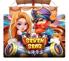 Seven Seas - JPMAXWIN188