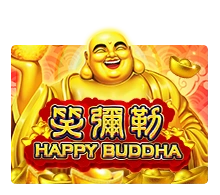 Happy Buddha - JPMAXWIN188