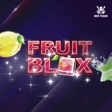 Fruit Blox - JPMAXWIN188