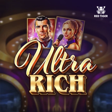 Ultra Rich - JPMAXWIN188