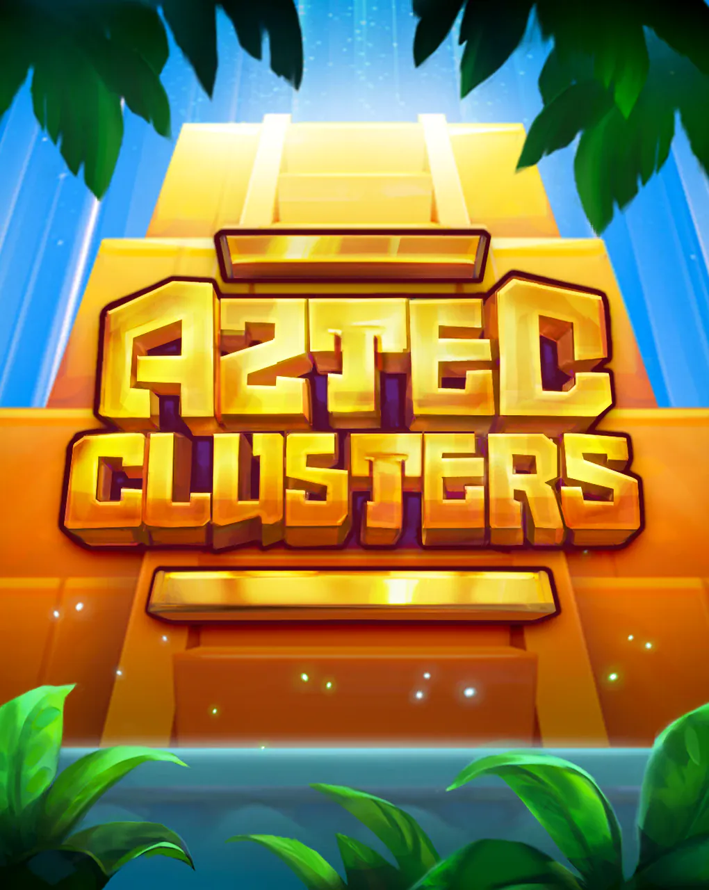 Bgaming : Aztec Clusters - JPMAXWIN188