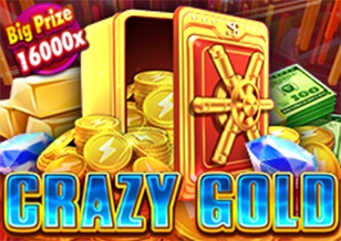 Crazy Gold - JPMAXWIN188