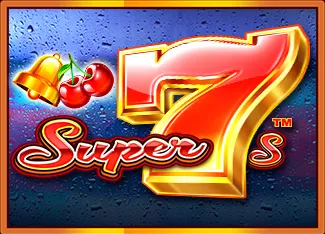 Super 7s  - JPMAXWIN188