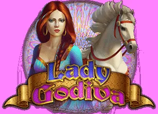 Lady Godiva - JPMAXWIN188