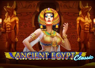 Ancient Egypt Classic - JPMAXWIN188