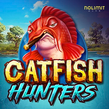 Catfish Hunters - JPMAXWIN188