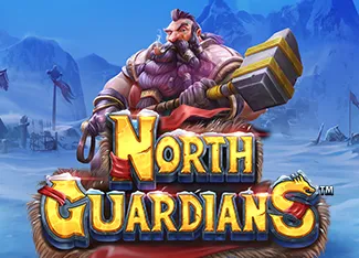 North Guardians - JPMAXWIN188