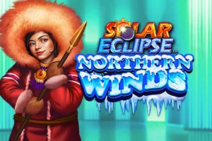 Solar Eclipse: Northern Winds™ - JPMAXWIN188