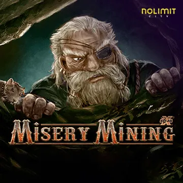 Misery Mining - JPMAXWIN188
