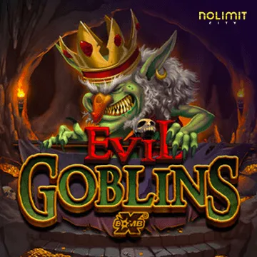 Evil Goblins xBomb - JPMAXWIN188