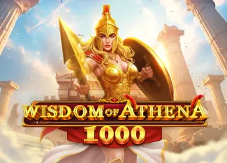 Wisdom of Athena 1000 - JPMAXWIN188