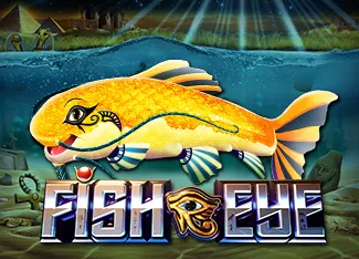Fish Eye - JPMAXWIN188