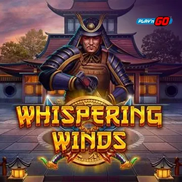 Whispering Winds - JPMAXWIN188