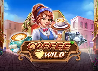Coffee Wild - JPMAXWIN188