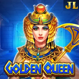 Jili : Golden Queen - JPMAXWIN188