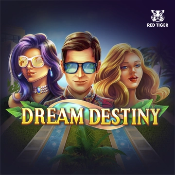 Dream Destiny - JPMAXWIN188