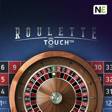 Roulette Touch - JPMAXWIN188