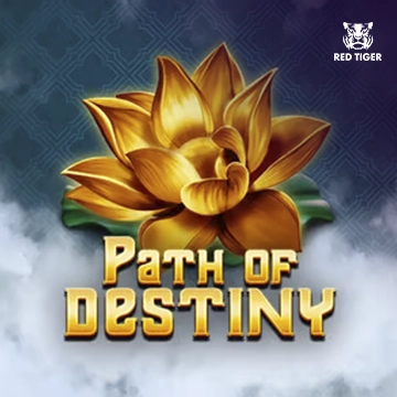 Path of Destiny - JPMAXWIN188