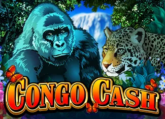 Congo Cash - JPMAXWIN188