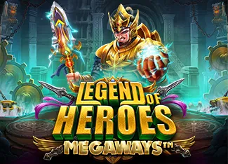 Legend of Heroes - JPMAXWIN188