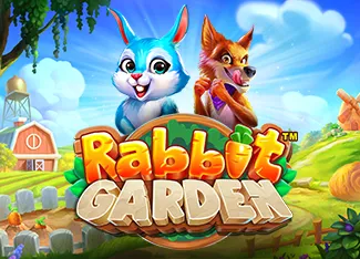 Rabbit Garden - JPMAXWIN188