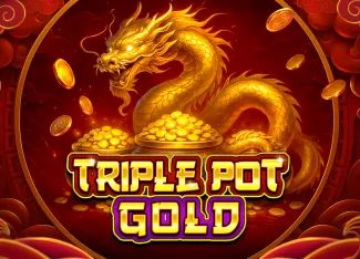 Triple Pot Gold - JPMAXWIN188