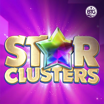 Star Clusters - JPMAXWIN188
