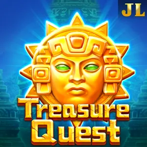 Jili : Treasure Quest - JPMAXWIN188
