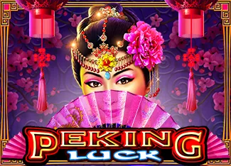 Peking Luck - JPMAXWIN188