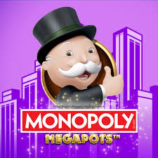 MONOPOLY Megapots - JPMAXWIN188