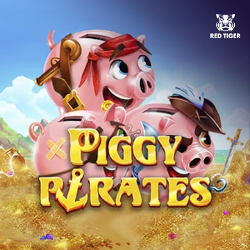 Piggy Pirates - JPMAXWIN188