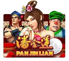 Pan Jin Lian 2 - JPMAXWIN188