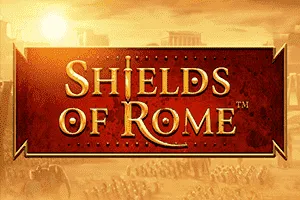 Shields of Rome - JPMAXWIN188