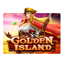 Golden Island - JPMAXWIN188