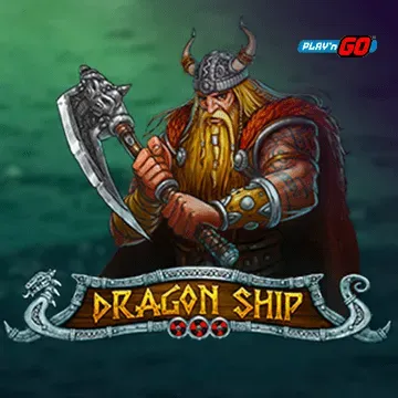 Dragon Ship - JPMAXWIN188
