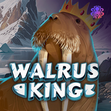 Walrus King - JPMAXWIN188