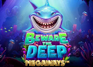Beware The Deep Megaways - JPMAXWIN188