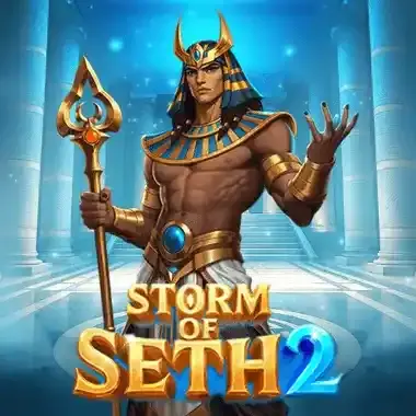 Jili : Storm Of Seth 2 - JPMAXWIN188