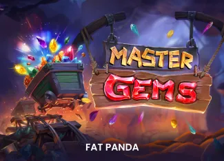 Master Gems - JPMAXWIN188