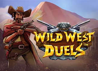 Wild West Duels - JPMAXWIN188