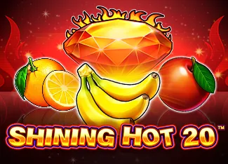 Shining Hot 20 - JPMAXWIN188