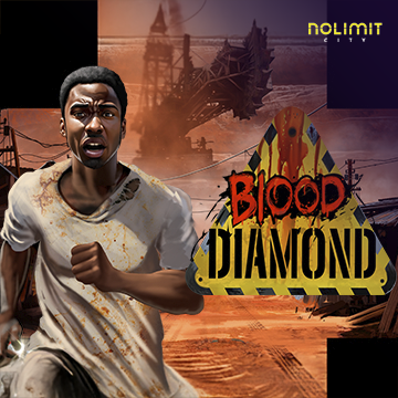 Blood Diamond - JPMAXWIN188
