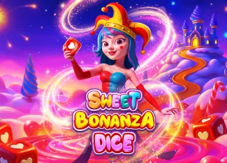 Sweet Bonanza Dice - JPMAXWIN188