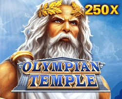 Olympian Temple - JPMAXWIN188