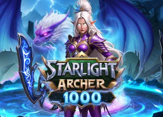 Starlight Archer 1000 - JPMAXWIN188