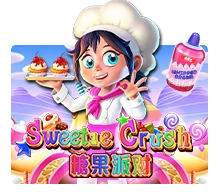 Sweetie Crush - JPMAXWIN188